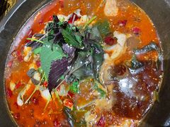 -食理八湘(中海城风情苑北区店)