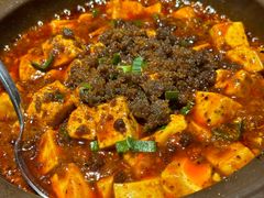 -百年神厨·地道川菜(清江西路店)