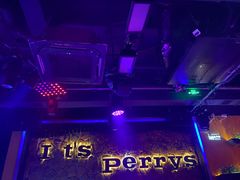 -Perry's·酒吧(黄埔大道店)