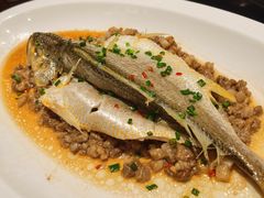 -滋粥楼·顺德菜海鲜茶点(金融城店)
