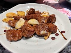 -大渔铁板烧(中山路八佰伴店)