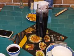 -巴依老爷新疆美食(昌平店)