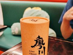 -廖川菜(太阳宫店)