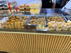 -徐文林香酥饼(桃园店)