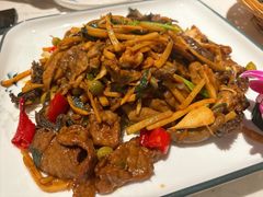 -老友王·南宁特色菜(金汇如意坊店)