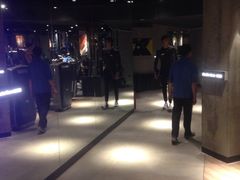 -威尔仕健身(番禺店)