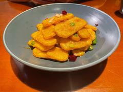 -58度品质川菜馆(经一路店)