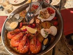 -BROWNSTONE布朗石西班牙餐厅(富城店)