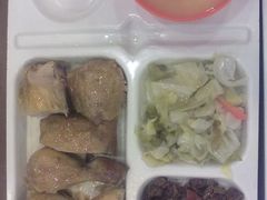 香妃烤鸡-香妃烤鸡(西单店)