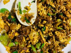 邻家外婆菜-娄三少春饼·烤鸭(合生汇购物中心店)