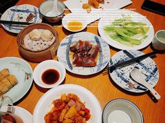 -頂好酒家·经典粤菜(海信广场店)