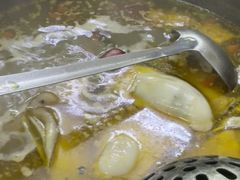 -花苑美食横琴生蚝火锅(拱北粤华路店)