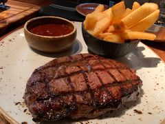 -The Meat & Wine Co Southbank(南岸店)