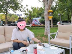 -春晖园度假酒店温泉