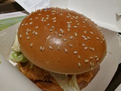 -肯德基(招远金城店)