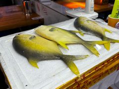 -喝丢一只鞋海鲜烧烤·海肠捞饭(文体街店)