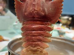 -川骄海鲜自助(河东店)