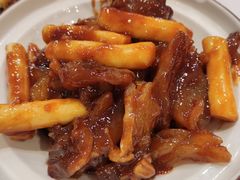 -东兴楼饭庄(六里桥店)