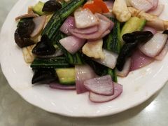 -碧海渔村(黄埔东路店)