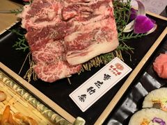 -黑牛の場(兴隆大奥莱店)