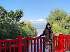 -西昌邛海湾柏樾酒店(原邛海湾柏栎度假酒店)