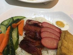 -和平馆·地道港澳茶餐厅(西门口店)