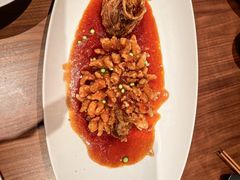 -苏帮袁Sue Cuisine(将台店)