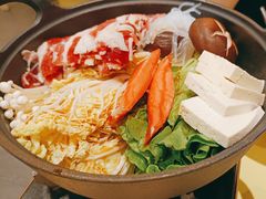 -米仓食堂(凯德广场店)