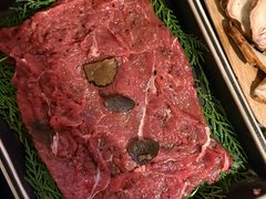 -芸山季·云南山珍菌火锅(人民广场来福士店)