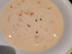 -萨莉亚意式餐厅(杭州西溪龙湖天街店)