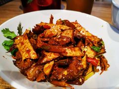 -农耕记·湖南土菜(科技园店)
