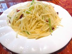 -满堂春特色餐馆