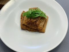 -金哥私房菜馆(张府园总店)