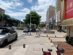 -必胜客(集美杏东店)