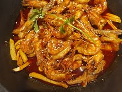 -虾吃虾涮.虾火锅.肉蟹煲(步步高梅溪新天地店)