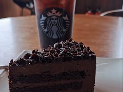 -星巴克(天津大悦城第二店)