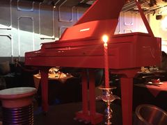 -JUKEBOX玖部音乐餐厅(华侨城店)