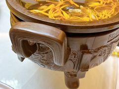 -澳门酒家(南航明珠店)