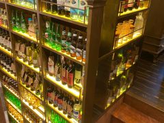 -玛格萝妮比萨屋(四平店)