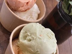 -LUNEURS月乐诗·法式冰淇淋(环贸店)