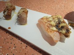 -元气寿司(东方宝泰店)