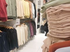 -优衣库(上海正大广场店)