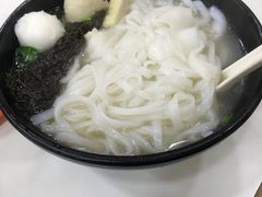 -文辉墨鱼丸大王(铜锣湾渣甸街总店)