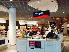 -法兰克福机场免税店(2号航站楼店)
