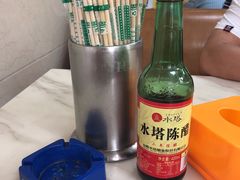 -何记鳝鱼面馆(开发区分店)