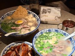 -小潘记鸭血粉丝汤