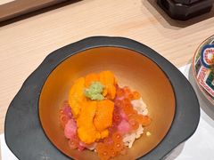 -鮨一日本料理(大中华店)