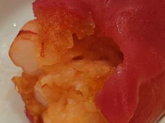 -喜宴又一村·粤菜·茶点·海鲜(壹方天地店)