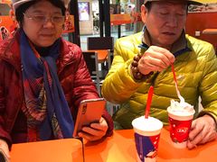 -DQ·蛋糕·冰淇淋(湖景东路店)