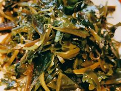 -郑庄脂渣海鲜楼(九水路店)